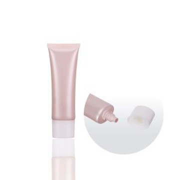 Tube cosmétique de PE