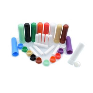Tube inhalateur nasal