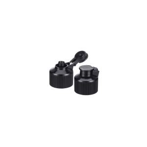 Dentifrice Flip Top Cap